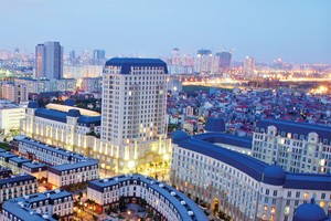 Quỹ bất động sản, chờ ứng viên đầu tiên